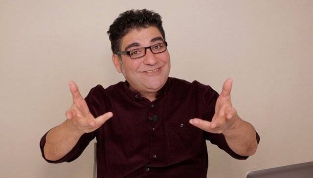 Hayat Bilgisi’nin Mennan’ı Erdal Türkmen’in yeni mesleği duyanları şaşırttı! 5